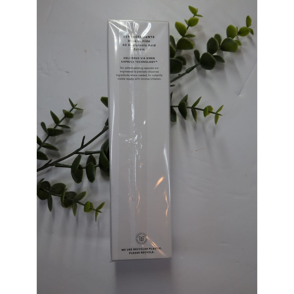 NEW SEALED IN BOXđU Beauty Theâ SCULPT Neck + DĂ©colletĂ© Concentrate 1.7oz Legit - Picture 6 of 8